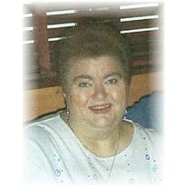 Carolyn Dobbins
