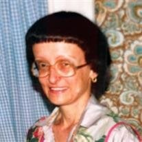Camille J. Compo