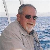Harold "Marty" Martin Lovering