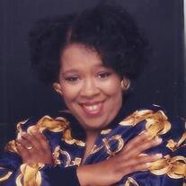 Ms. Shelly Lynn Burden