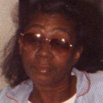 Mary M. Summerville