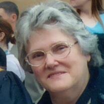 Barbara  Ann Miller