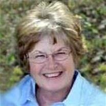Grace F. Hause