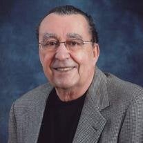 James H Ackerman