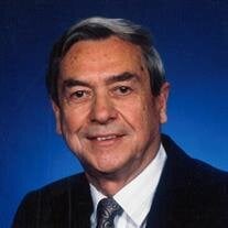Theodore LaFaber
