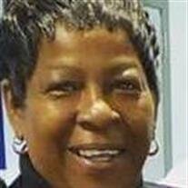 Karen "Tidy" Bradley Jefferson