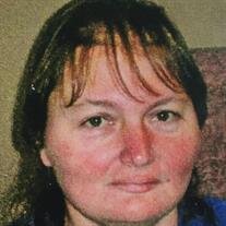 Tammy W Hicks