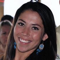 Emily Marie Patterson