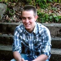 Jonathan Maxwell Branson