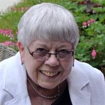 Maria Isabella Stefane Smieleski