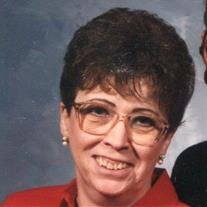 Esmer Rae Poteet