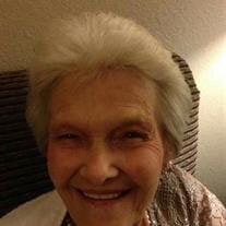 Mrs. Dianne DeLong