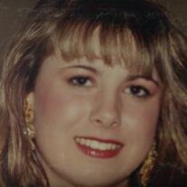Laura Lee "Lucy" Lambert Wood