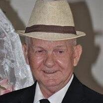 Henry Lee Hepler