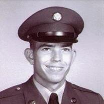 Otis T. Buttress, Jr.