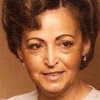 Norma Lee DeClerck 