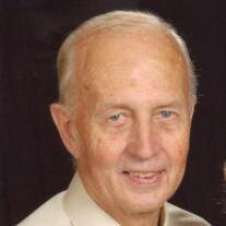 Stewart F. Johnsen Sr.