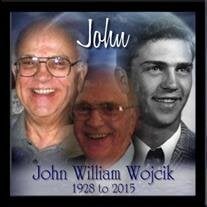 John W. Wojcik 
