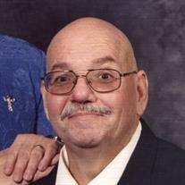 David Lee Kerns