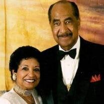 Patterson, Mr. & Mrs. Donald, Sr. & Jennye  