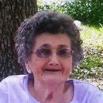 Mrs. Olga Jeanette Roberts