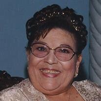 Maria Rita Farias