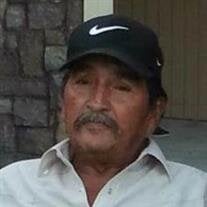 Anselmo Guzman