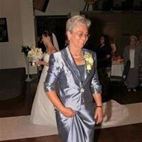 Margaret K. Lundin