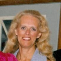 Carol Mary Counts