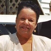 Marian Isabelle Harley