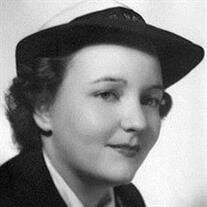 Virginia C. Finck