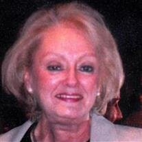 Judith Tripson McElroy