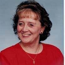 Mary Ann West