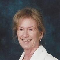 Mildred Carolyn Terrell