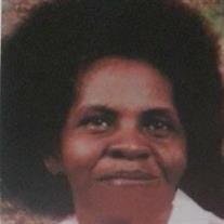 Mrs. Lillian Jefferson  Murray