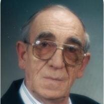 Richard L. Walthers Sr.