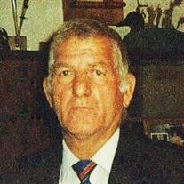 Harvey  J. Fonville Sr.