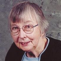 Jean E. (Peek) Kemerly