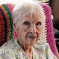 Ruth Sartain