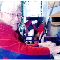 Llyod M. Martin