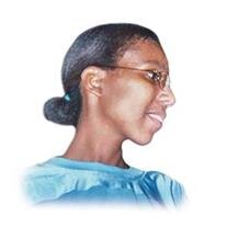 Ms.  Seantell Na-Te' Frank