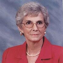 Carol L Crabtree