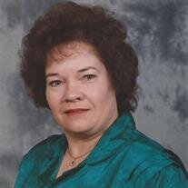 Nada Ruth Flack