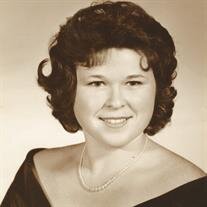 Mary Adele Moskal