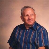 James Virgil Britt
