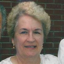 Wilda E.  Parsons