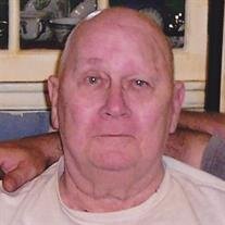 Thomas Wesley "Tommy" Ice