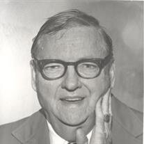Mr. Roy Wilson Stowe