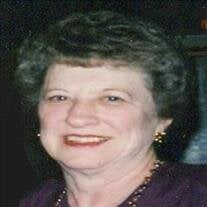 Hazel Marie Hutson