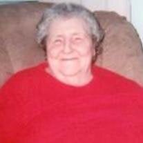 Ruth E. DeWald